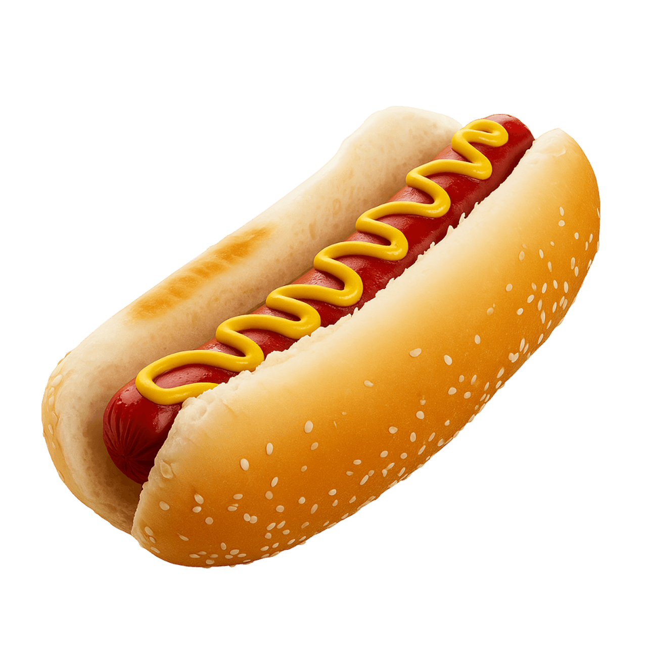 Польский Хот-Дог